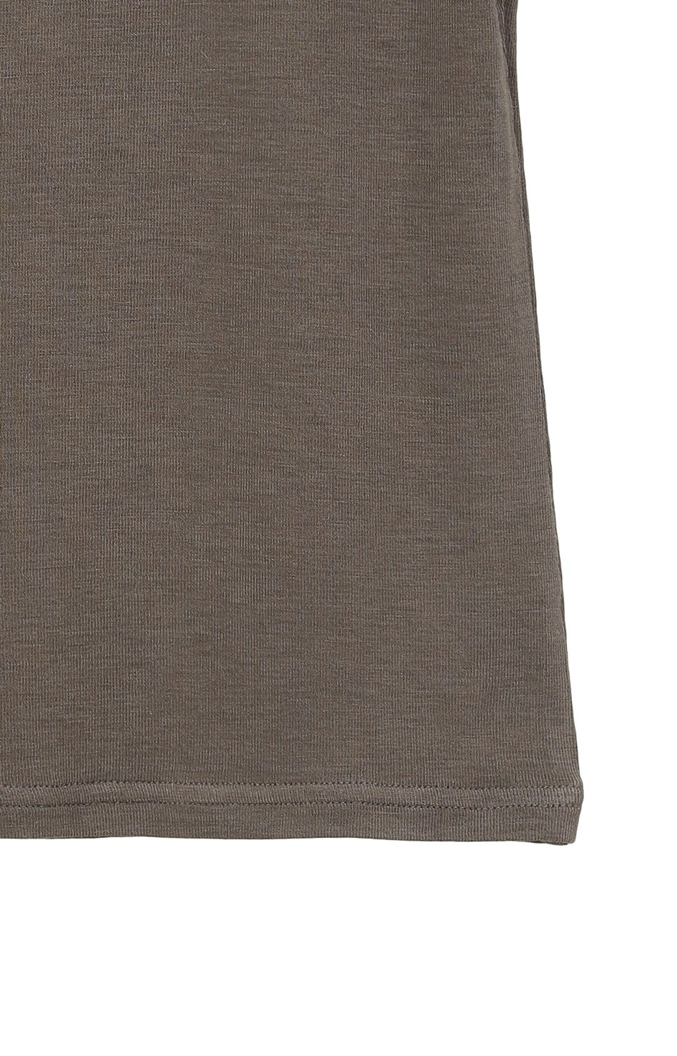 SOFT SHEER COMPACT TOPS｜TOPS(トップス)｜CLANE OFFICIAL ONLINE STORE