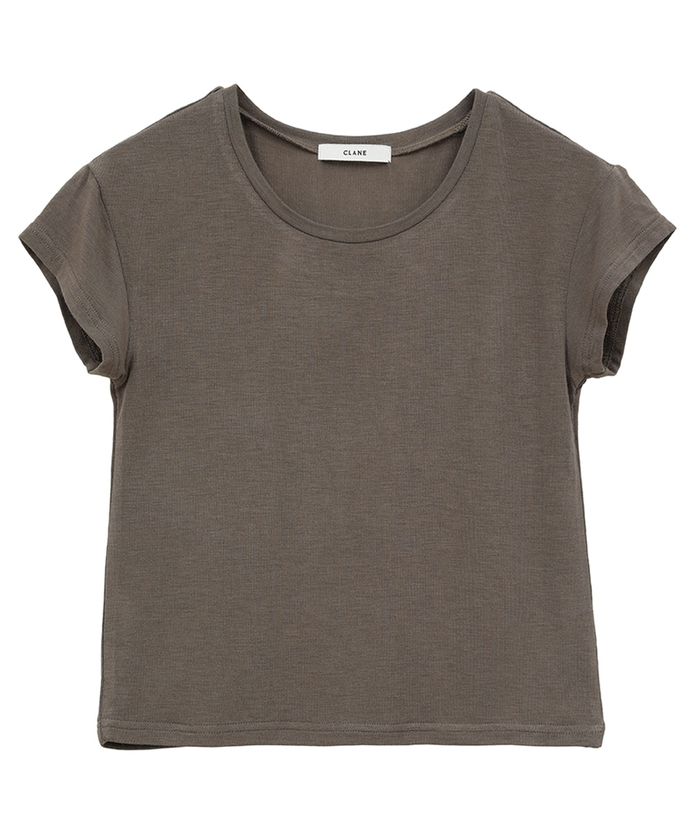 SOFT SHEER COMPACT TOPS