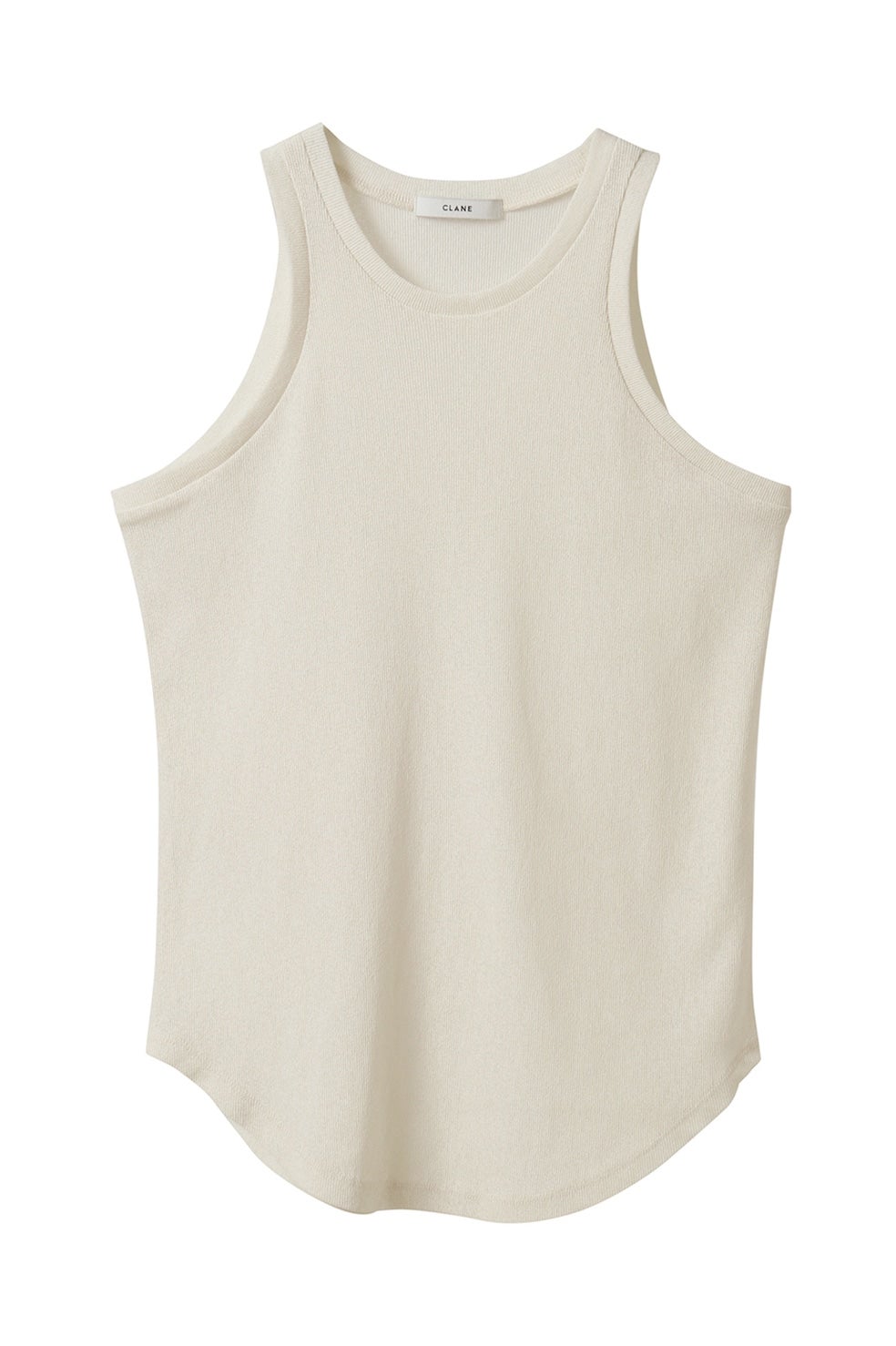 トップス LAYERED COMBI TOPS Ivory size1 LAYERED COMBI TOPS｜TOPS(トップス)｜CLANE OFFICIAL ONLINE STORE