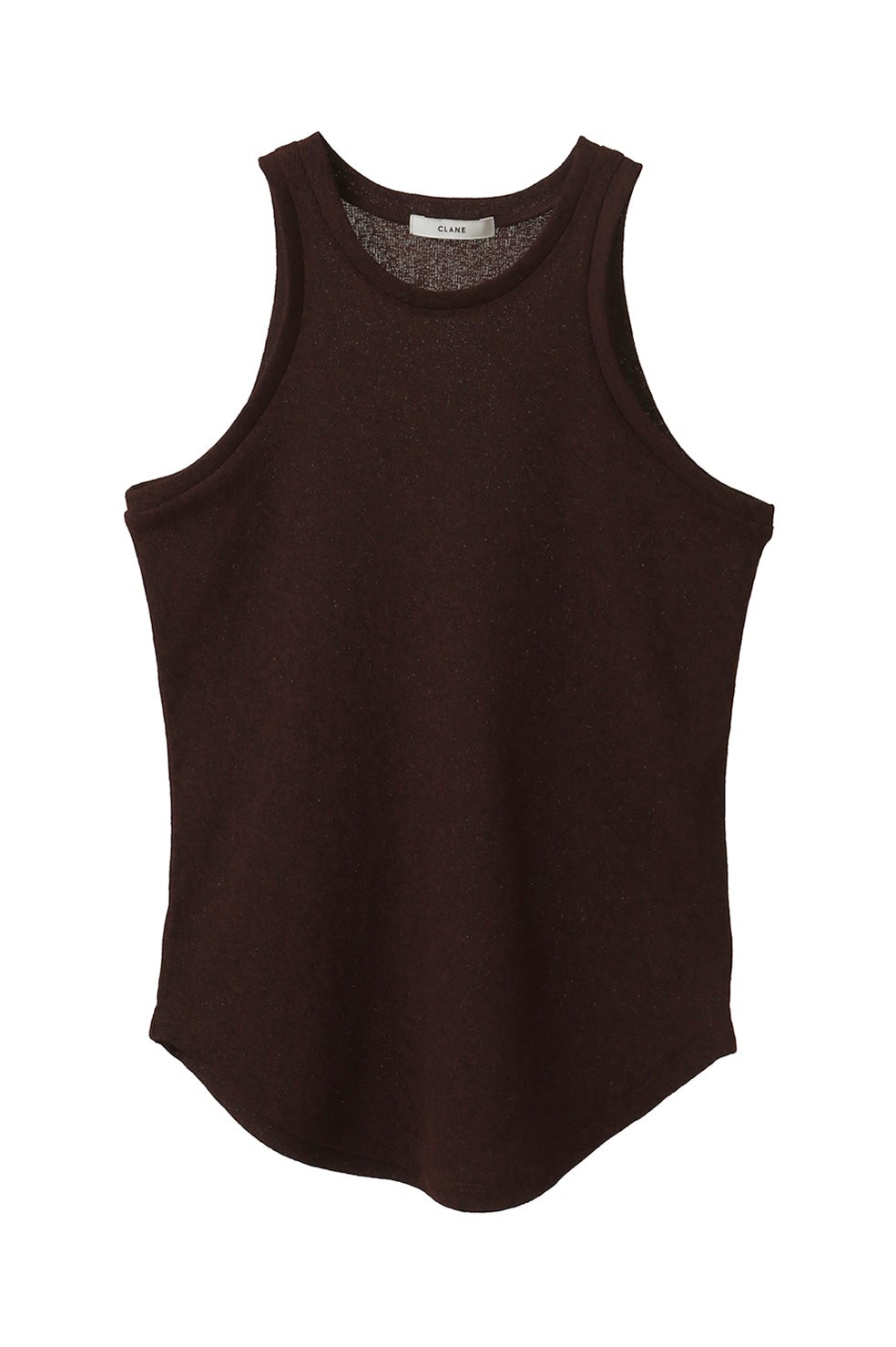 LAYERED COMBI TOPS｜TOPS(トップス)｜CLANE OFFICIAL ONLINE STORE