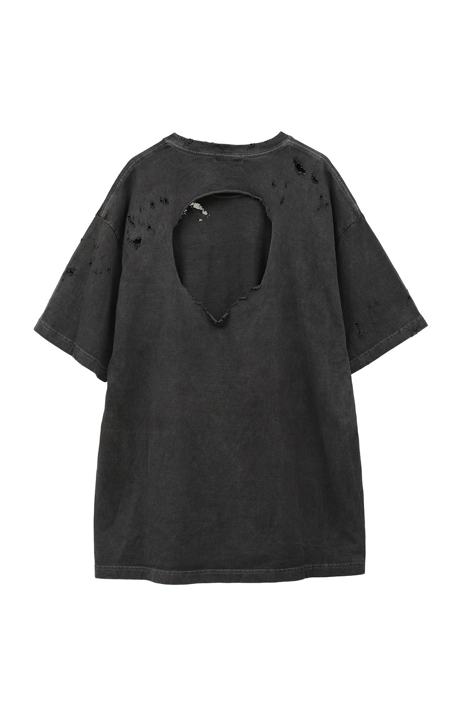 CRUSH DESIGN OVER TEE｜TOPS(トップス)｜CLANE OFFICIAL ONLINE