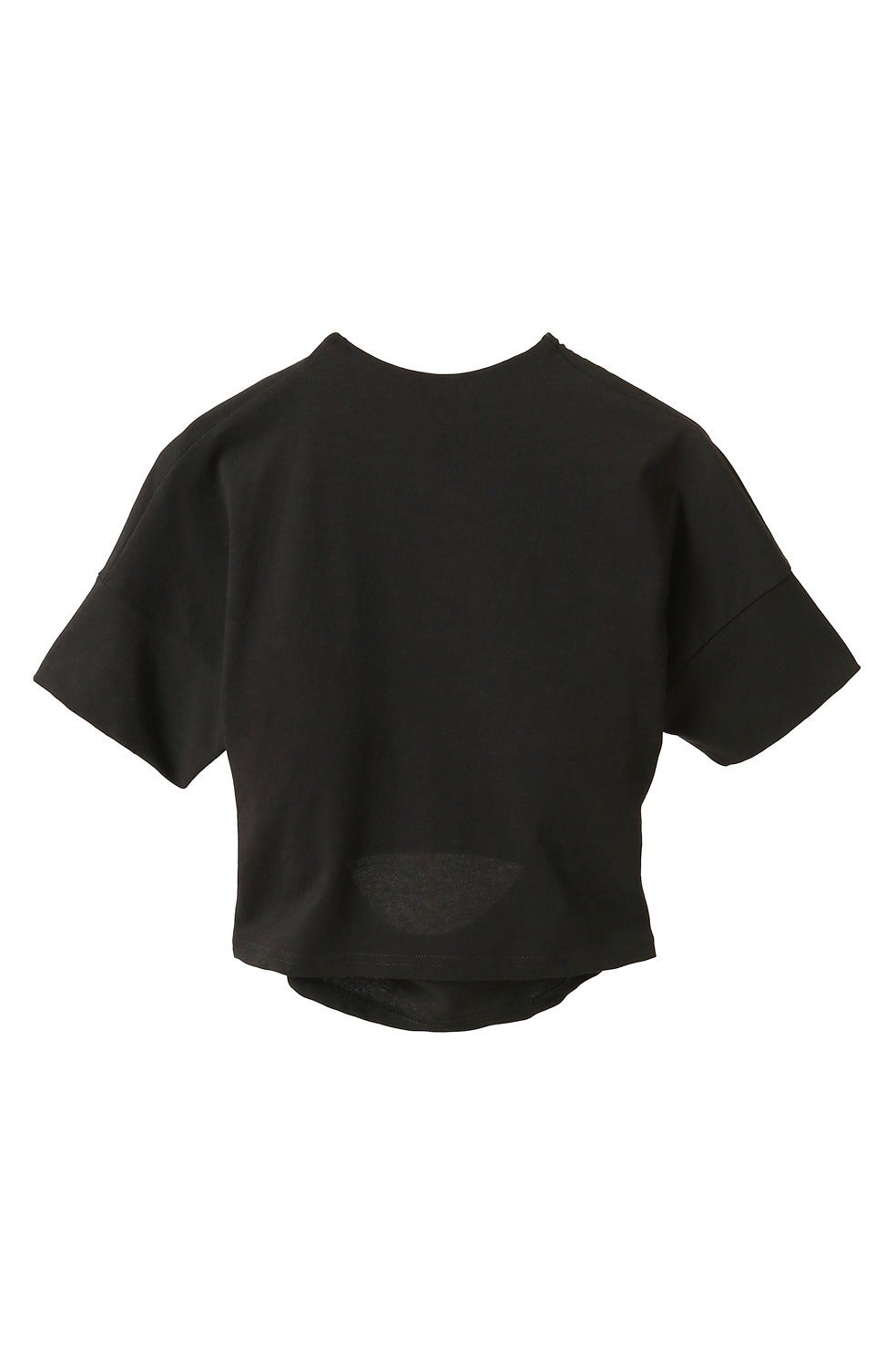 BACK OPEN RIBBON TOPS｜TOPS(トップス)｜CLANE OFFICIAL ONLINE
