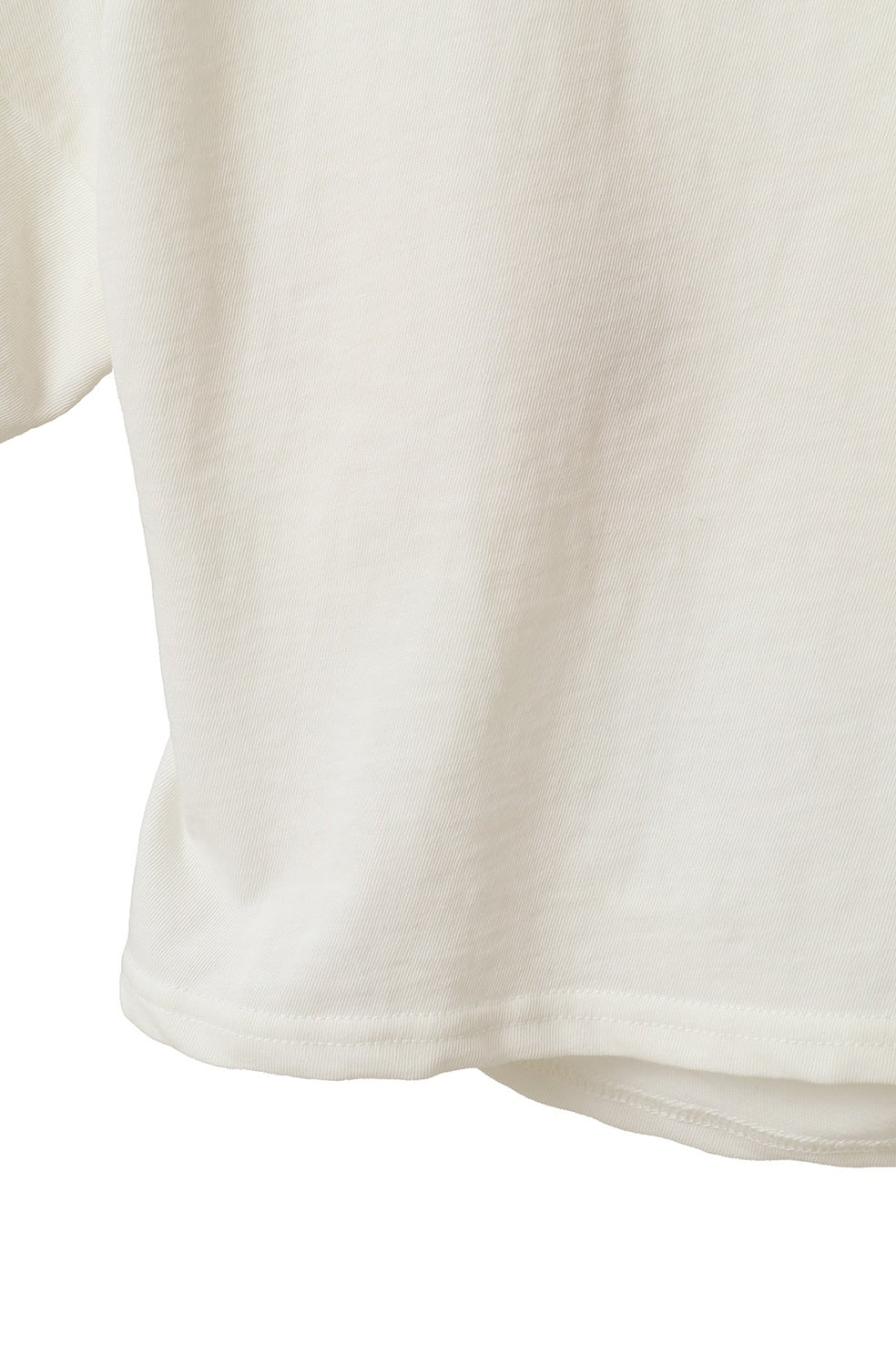 BACK OPEN RIBBON TOPS｜TOPS(トップス)｜CLANE OFFICIAL ONLINE