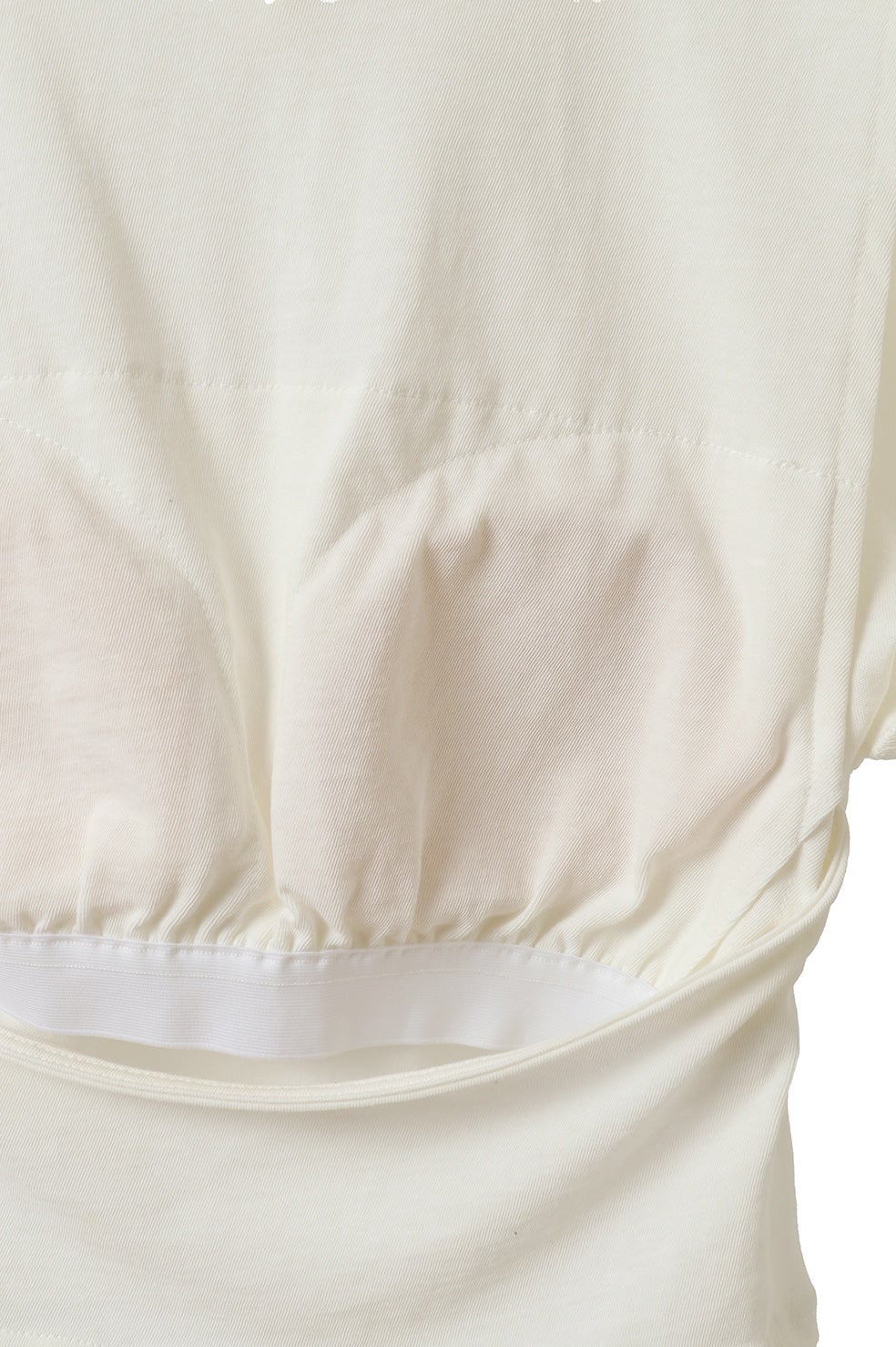 【CLANE】BACK OPEN RIBBON TOPS(size 2) BACK OPEN RIBBON TOPS｜TOPS(トップス)｜CLANE OFFICIAL ONLINE