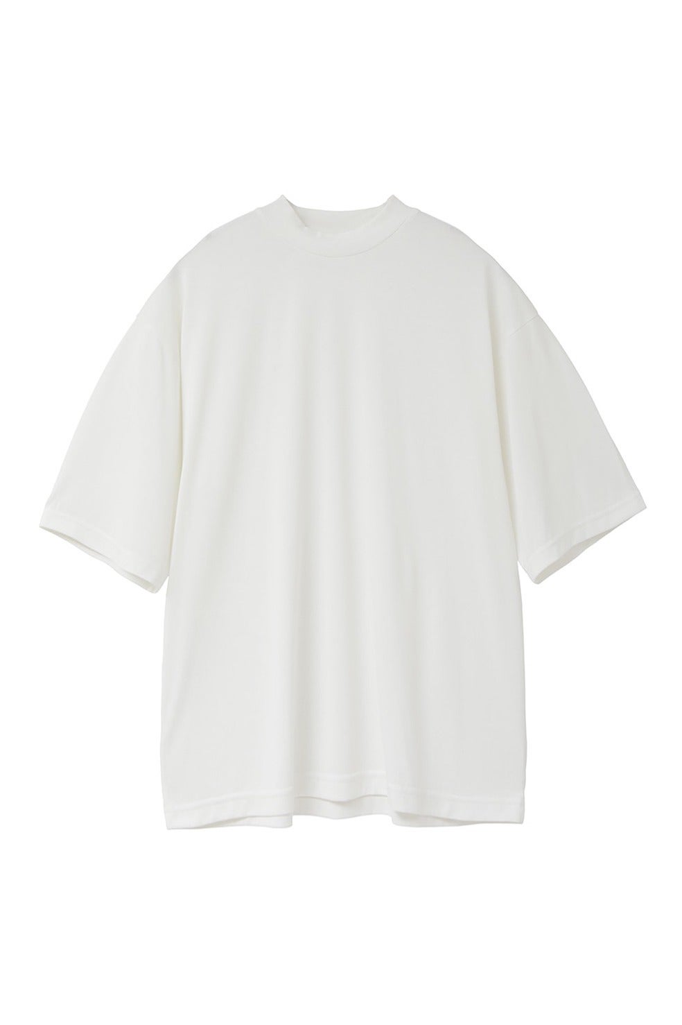 HALF SLEEVE SOFT CUT TOPS｜TOPS(トップス)｜CLANE OFFICIAL
