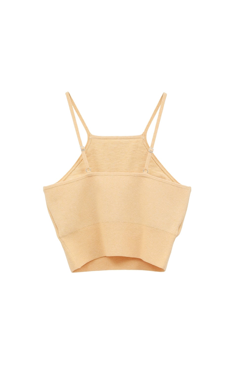 トップス CLANE CAMISOLE SET CACHECOEUR KNIT TOPS CAMISOLE SET CACHECOEUR KNIT TOPS – TIME AFTER TIME