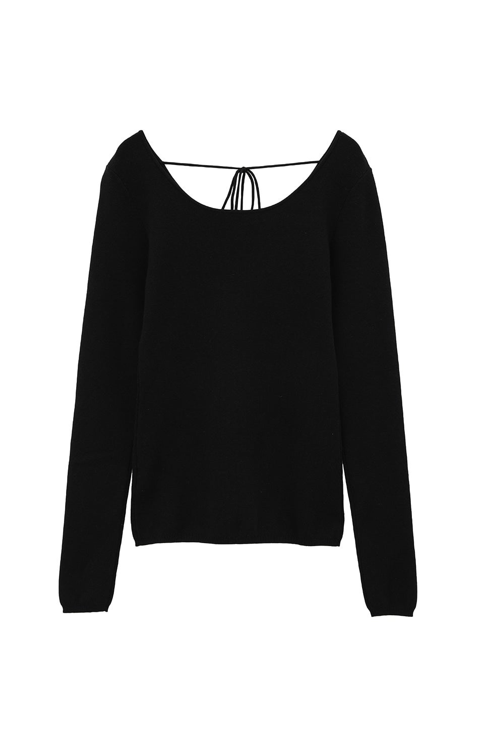 ray　完売品CLANE ARRANGE RIBBON KNIT TOPS CLANE/ARRANGE RIBBON KNIT TOPS｜Daytona Park(FREAK'S STORE