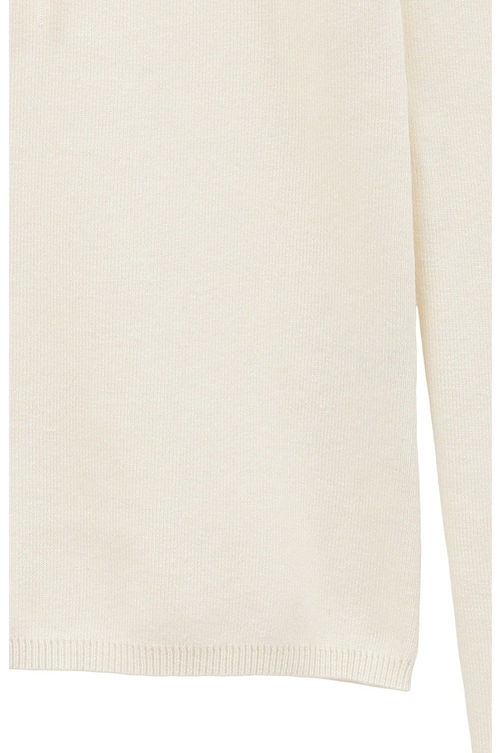 ARRANGE RIBBON KNIT TOPS｜TOPS(トップス)｜CLANE OFFICIAL