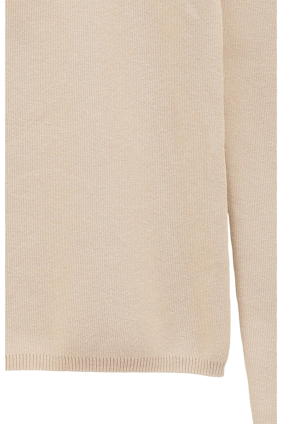ARRANGE RIBBON KNIT TOPS｜TOPS(トップス)｜CLANE OFFICIAL