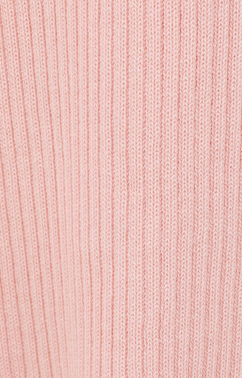 H/N HALF SLEEVE RIB KNIT TOPS｜TOPS(トップス)｜CLANE