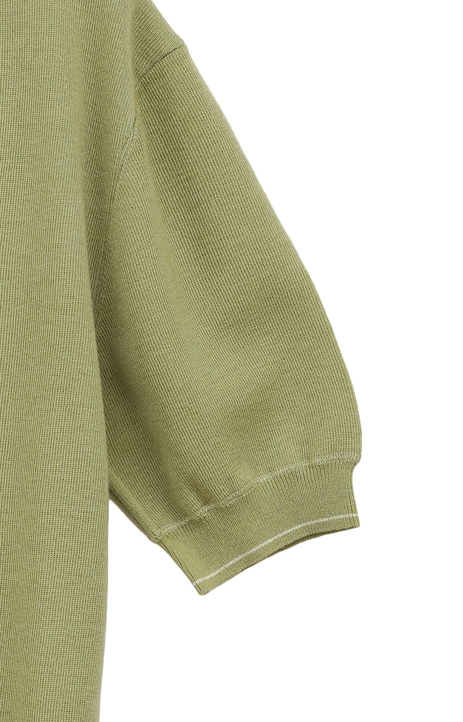 LINE V NECK KNIT TOPS｜TOPS(トップス)｜CLANE OFFICIAL ONLINE