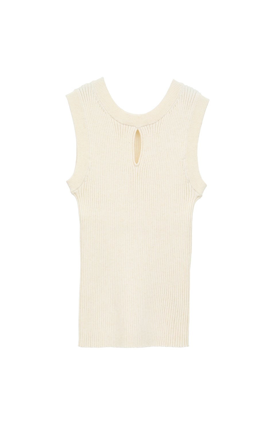 windowsen トップス W FACE HOLE KNIT TOPS｜TOPS(トップス)｜CLANE OFFICIAL ONLINE