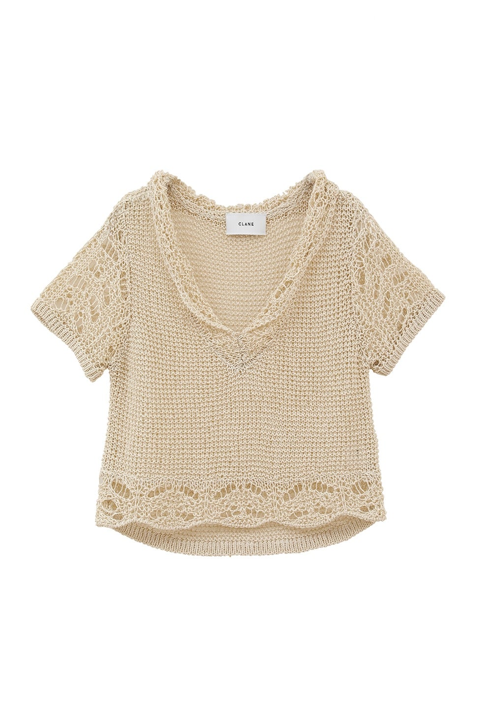 即日発送】CROCHET TOPS クロシェトップス