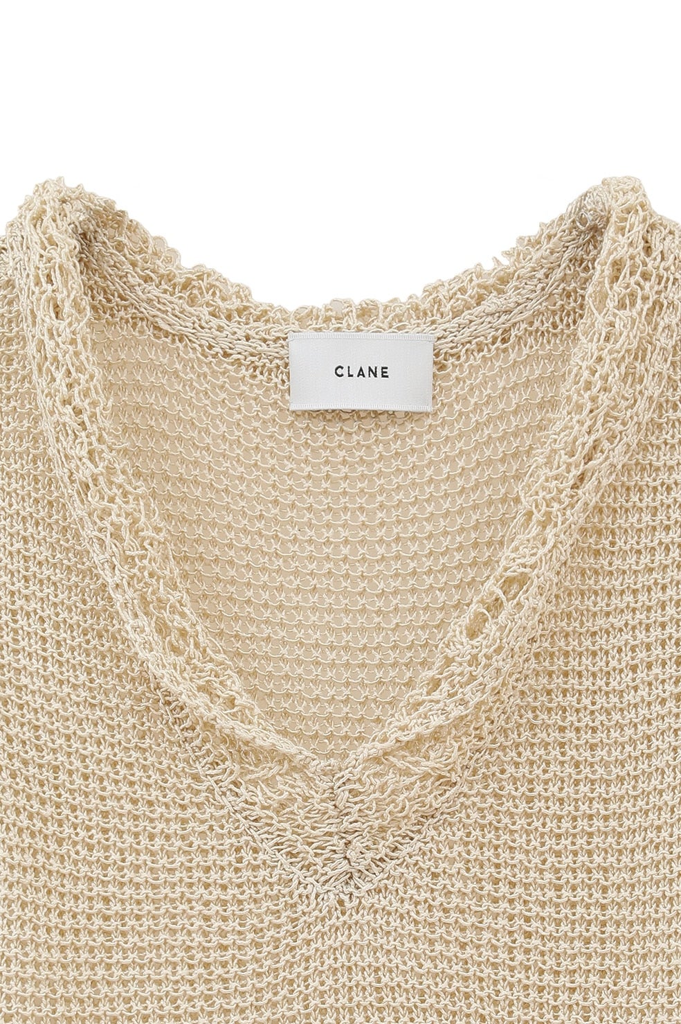 ちょっき様 CLANE 8ページ目)ALL(商品一覧)｜WOMENS｜CLANE OFFICIAL ONLINE STORE