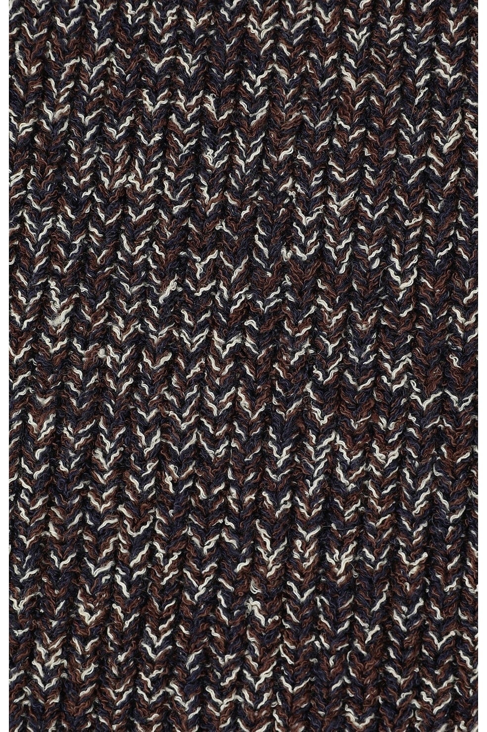 HEATHER COTTON KNIT TUBETOP｜TOPS(トップス)｜CLANE OFFICIAL