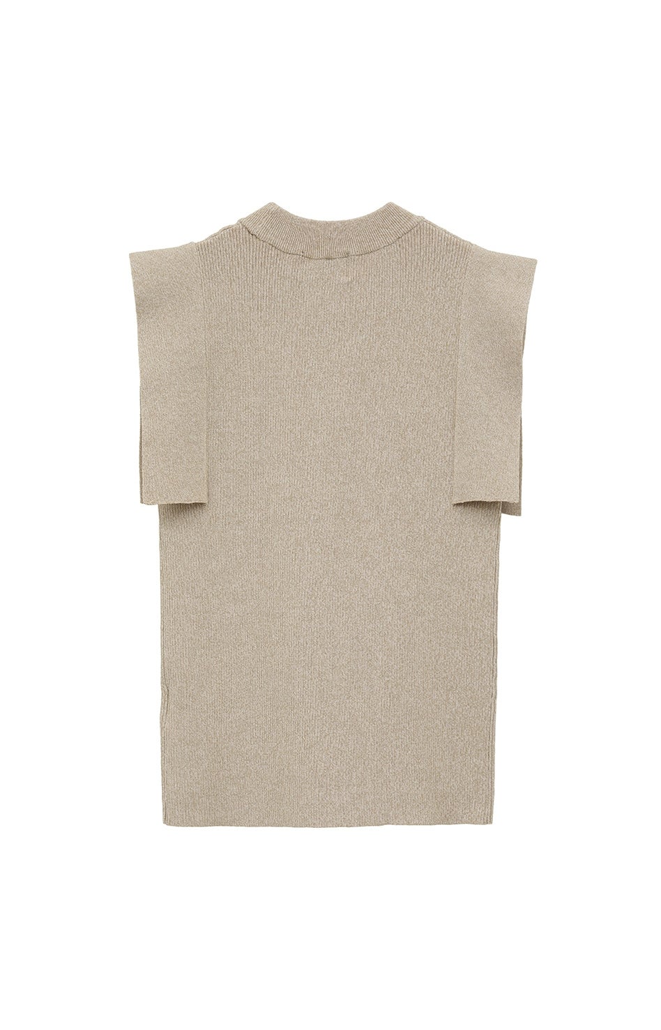 激安超特価 最大80%オフ  SQUARE OFFICIAL TOPS｜TOPS(トップス)｜CLANE KNIT SLEEVE トップス