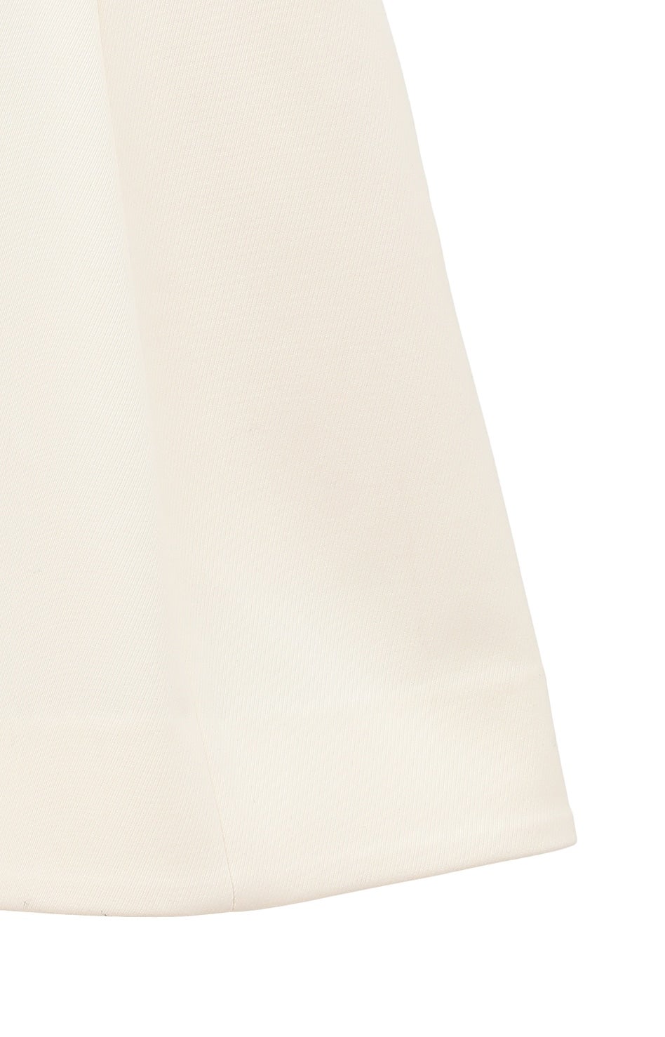 CLANE（クラネ）の「STRAP DEFORM SKIRT（スカート）」 - WEAR