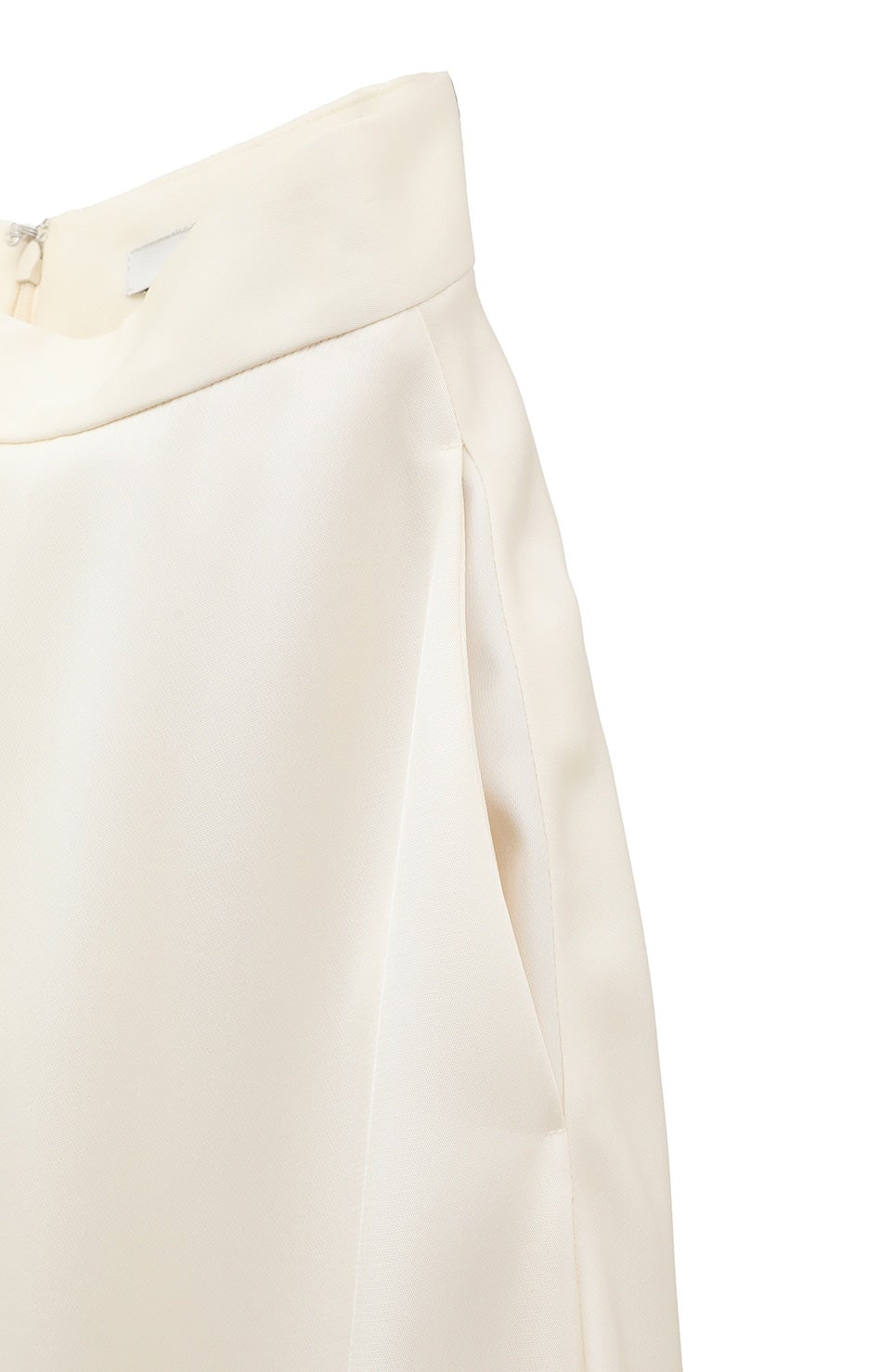 SATIN BALLOON SKIRT｜SKIRT/PANTS(スカート/パンツ)｜CLANE
