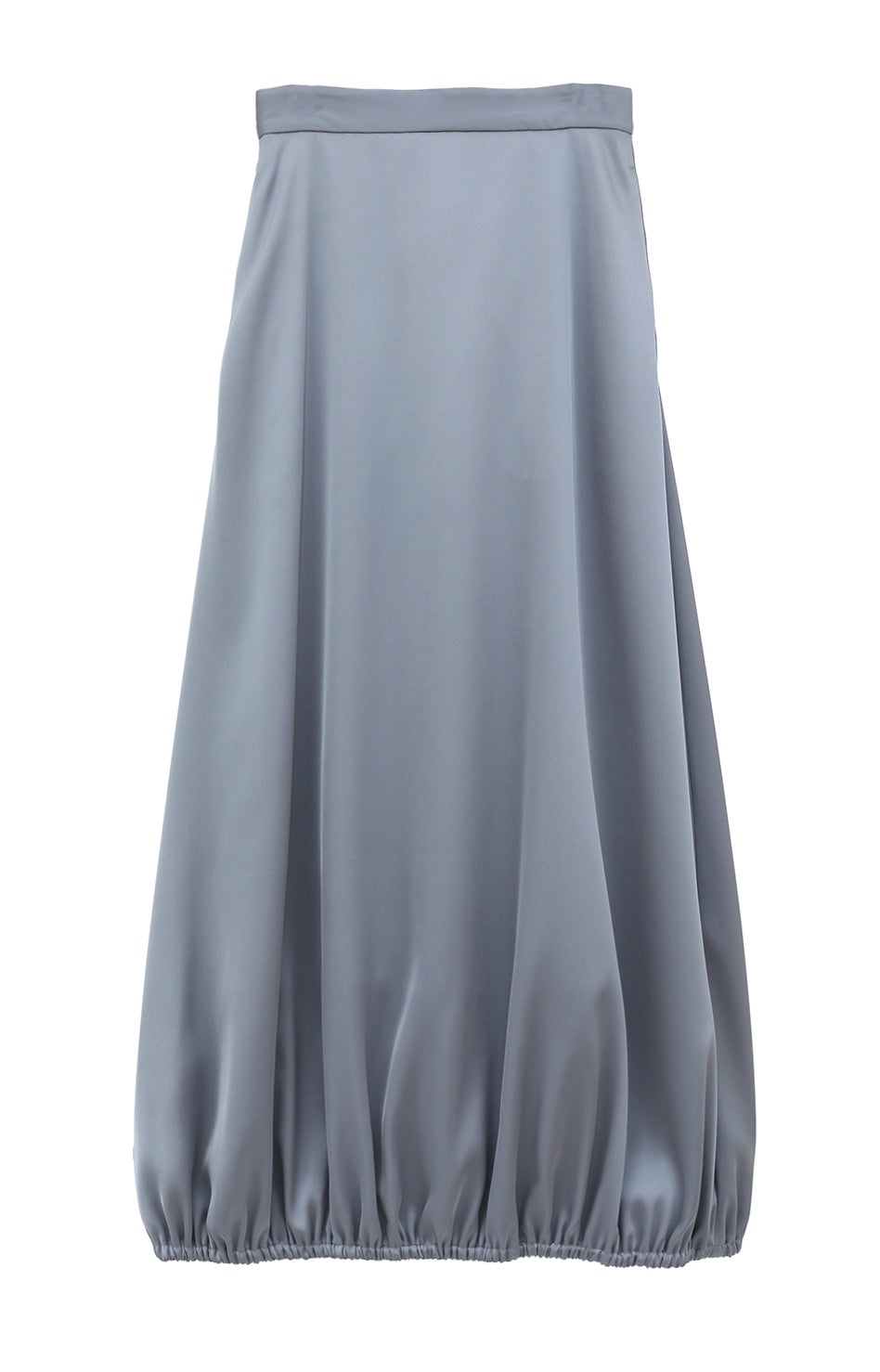 スカート CLANE SATIN BALLOON SKIRT SATIN BALLOON SKIRT｜SKIRT/PANTS(スカート/パンツ)｜CLANE