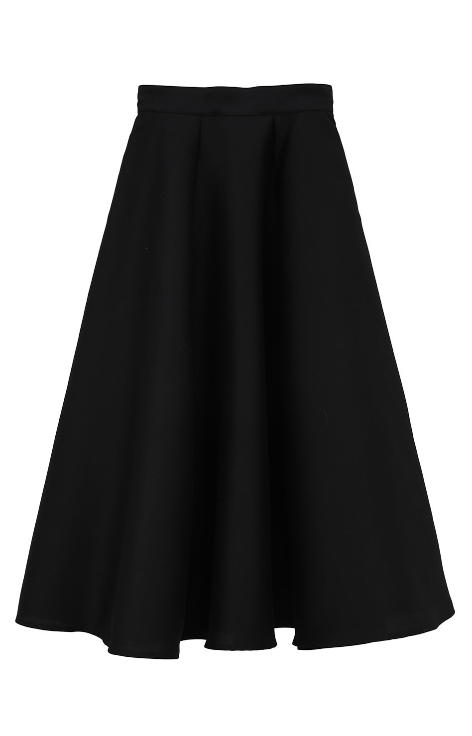 VOLUME FLARE SKIRT｜SKIRT/PANTS(スカート/パンツ)｜CLANE