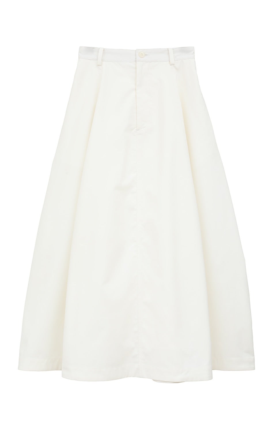 スカート CLANE COCOON LINE VOLUME SKIRT CLANE COCOON LINE VOLUME SKIRT（スカート）｜CLANE（クラネ
