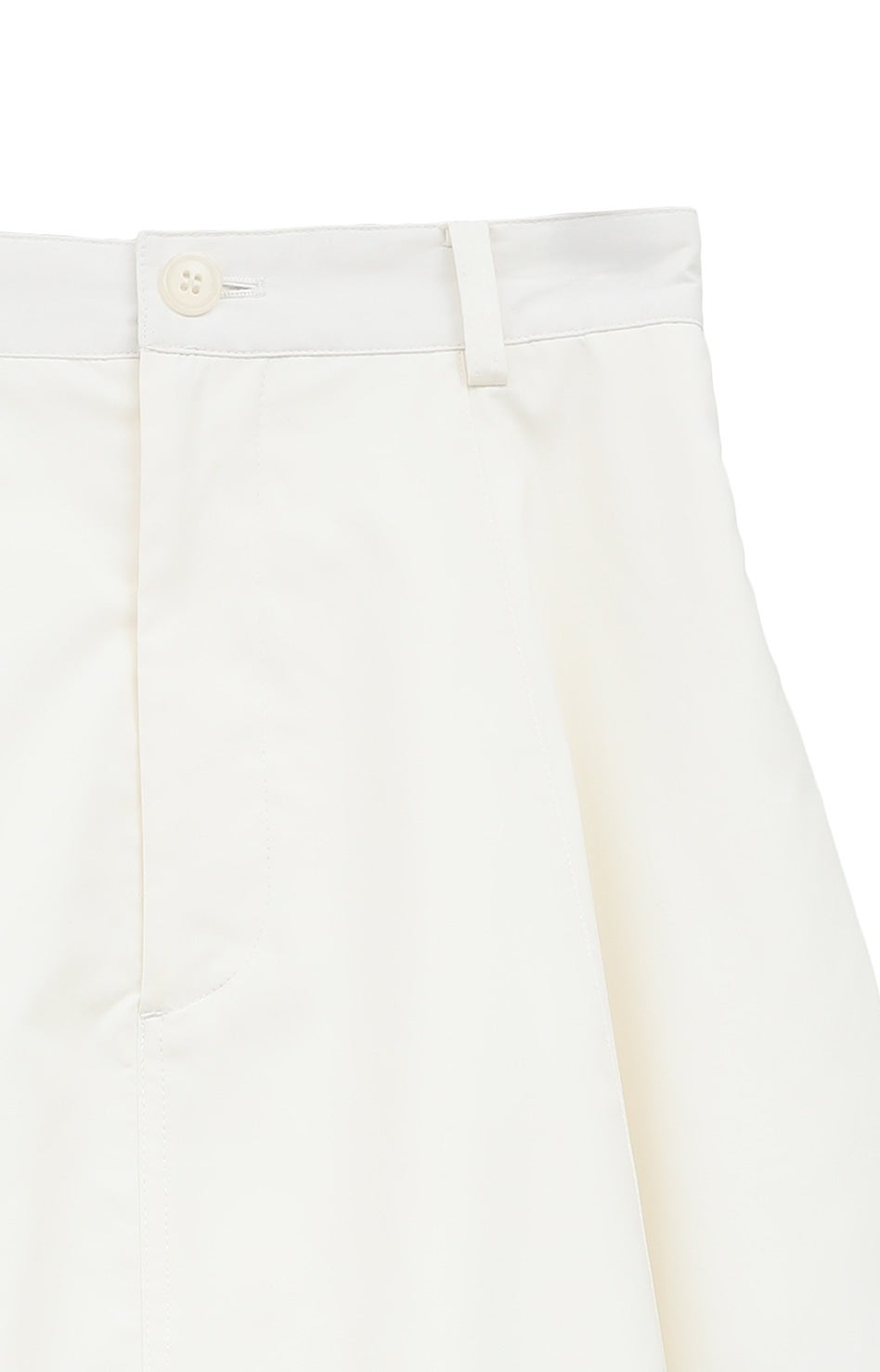 COCOON LINE VOLUME SKIRT｜SKIRT/PANTS(スカート/パンツ