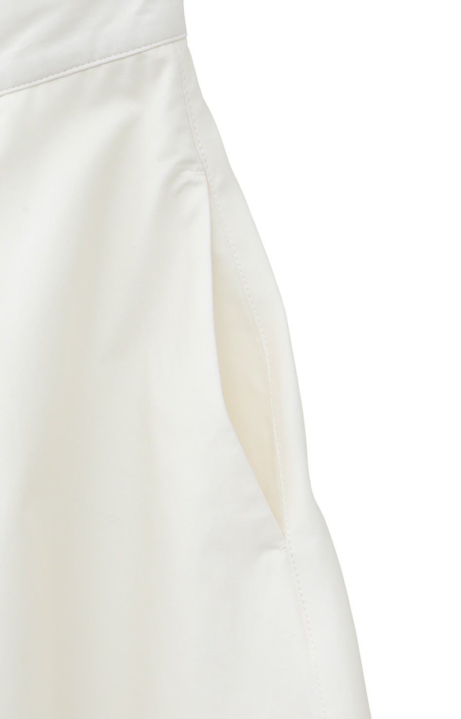 COCOON LINE VOLUME SKIRT｜SKIRT/PANTS(スカート/パンツ
