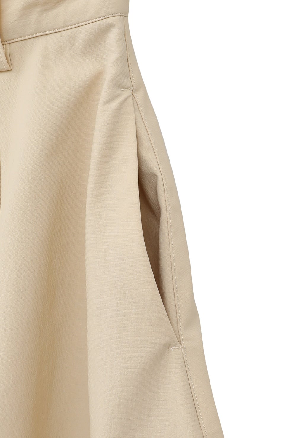 COCOON LINE VOLUME SKIRT｜SKIRT/PANTS(スカート/パンツ