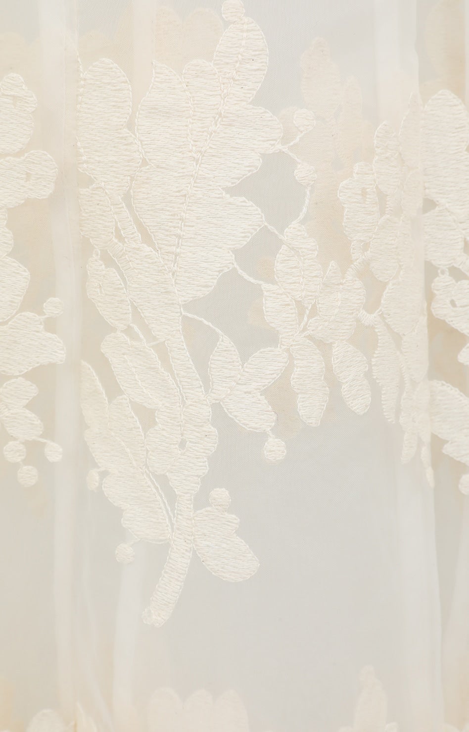 SHEER FLOWER LACE SKIRT｜SKIRT/PANTS(スカート/パンツ)｜CLANE