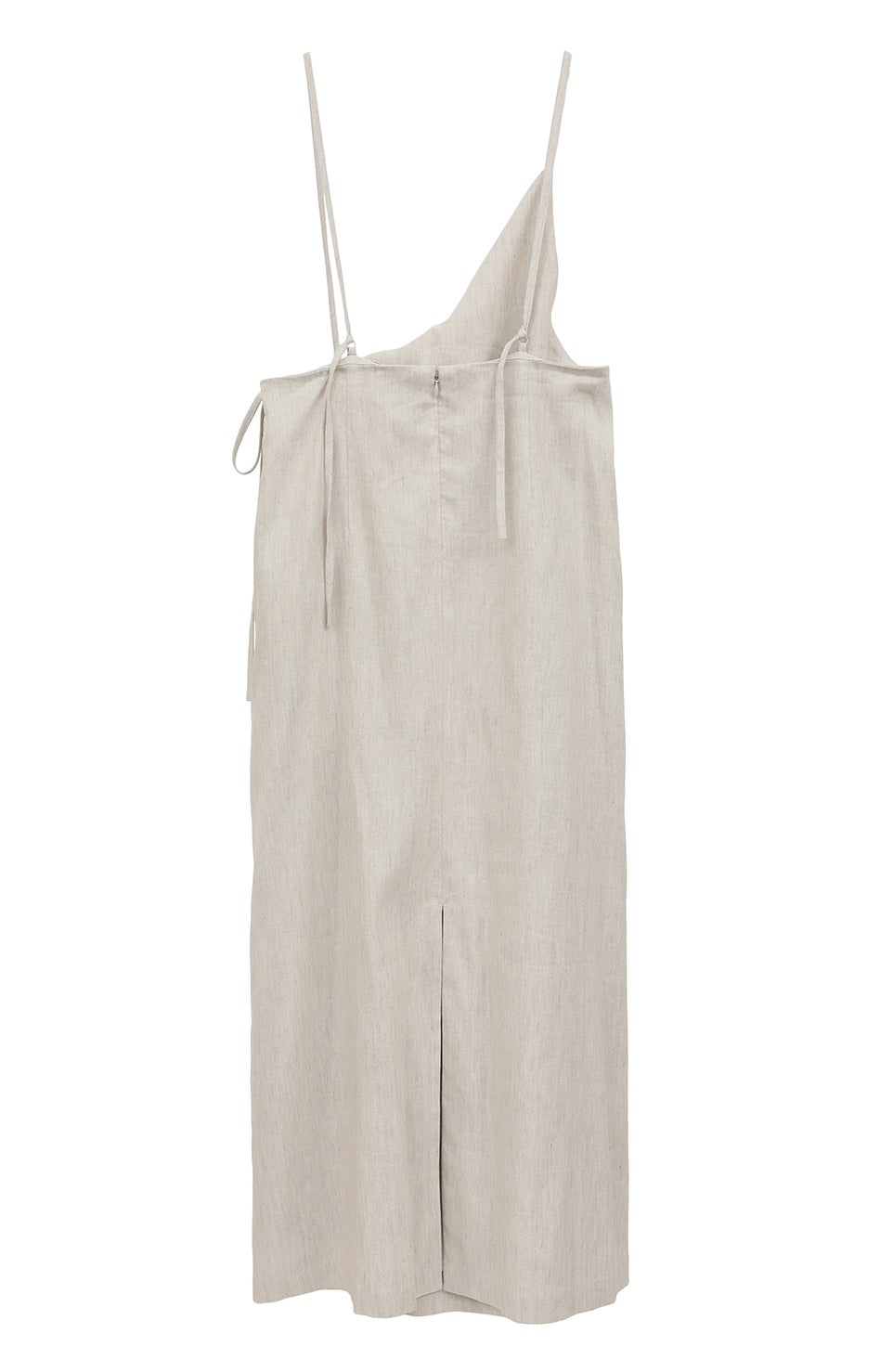 DRAPE WRAP CAMI SKIRT｜SKIRT/PANTS(スカート/パンツ)｜CLANE