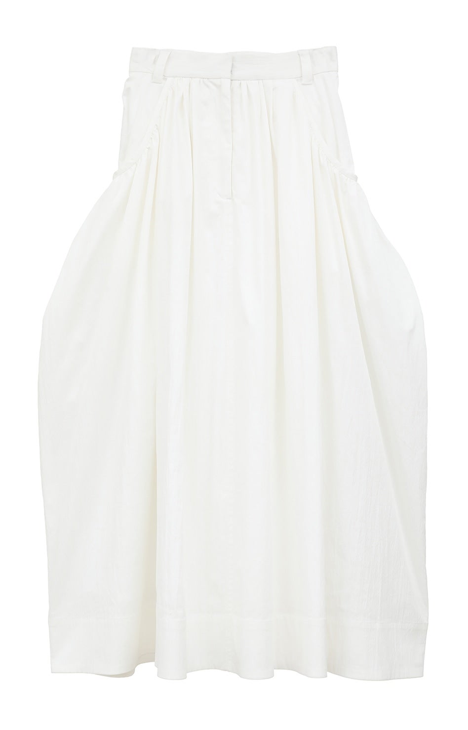 clane volume dome skirt サイズ1 公式オンライン購入 VOLUME DOME SKIRT｜SKIRT/PANTS(スカート/パンツ)｜CLANE