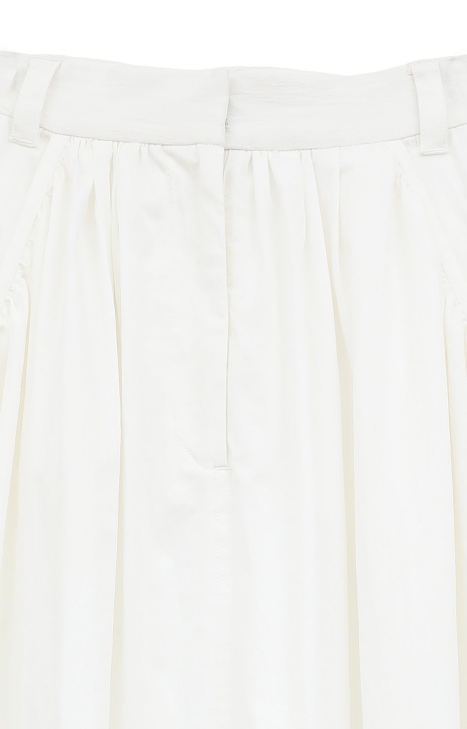 VOLUME DOME SKIRT｜SKIRT/PANTS(スカート/パンツ)｜CLANE