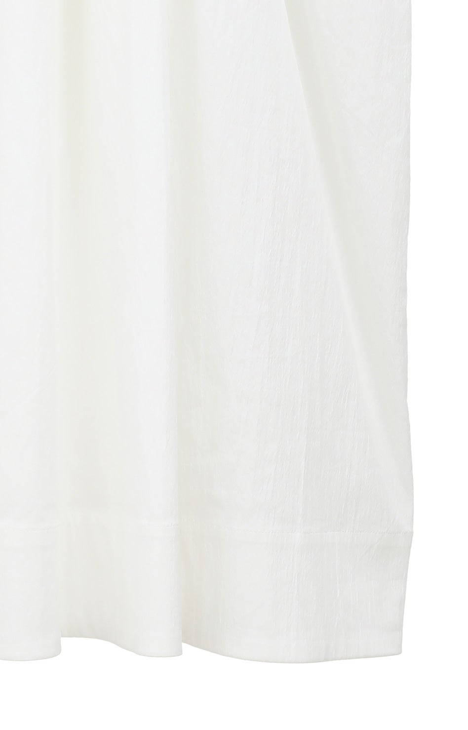 VOLUME DOME SKIRT｜SKIRT/PANTS(スカート/パンツ)｜CLANE