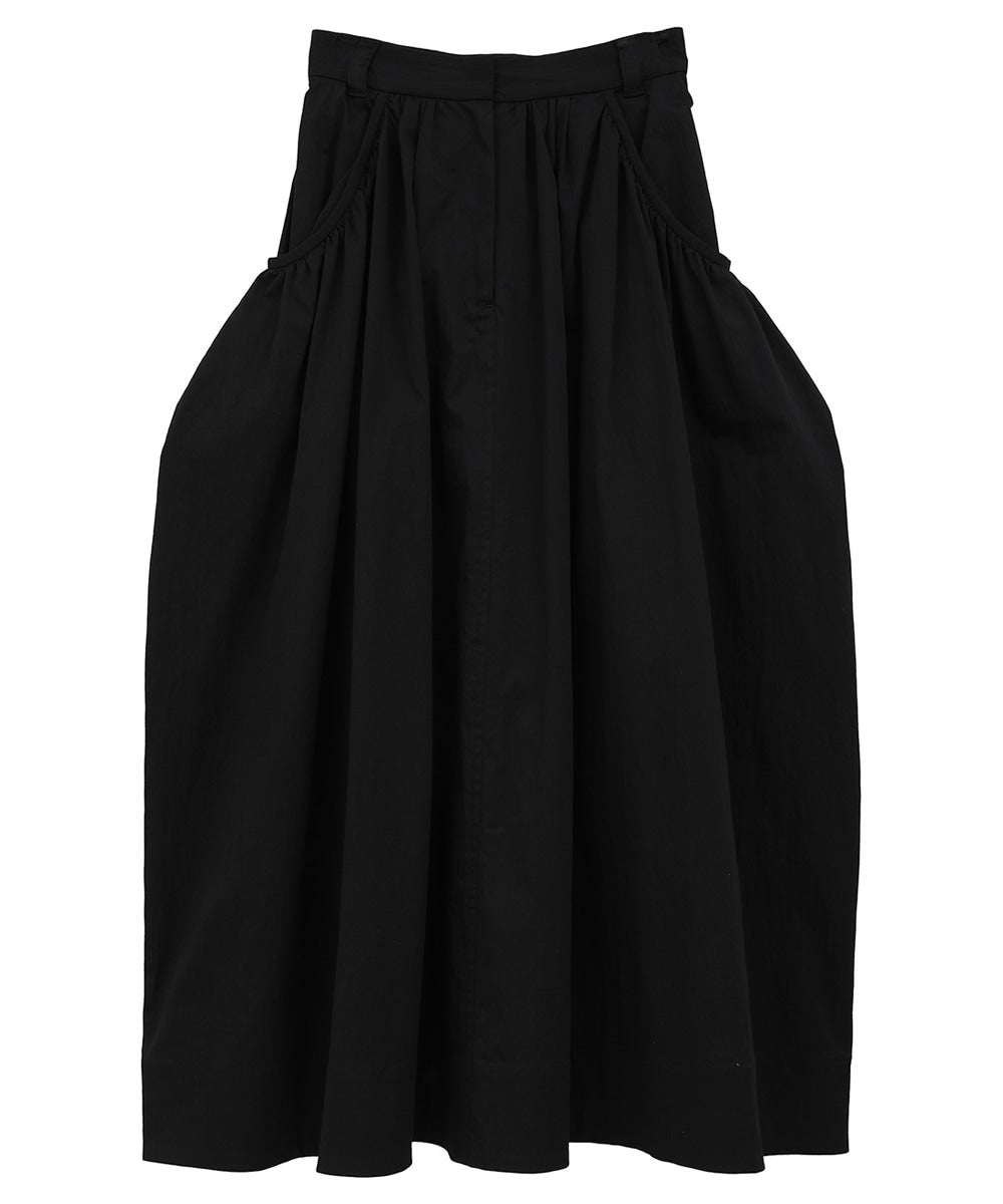 VOLUME DOME SKIRT