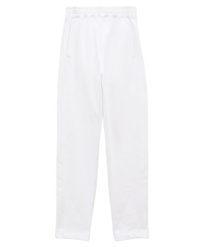 パンツ CLANE CURVE LINE SWEAT PANTS CURVE LINE SWEAT PANTS｜SKIRT/PANTS(スカート/パンツ)｜CLANE