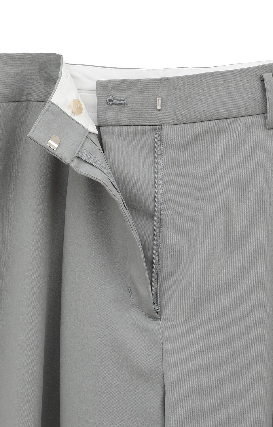 WAIST BELT DAD PANTS｜SKIRT / PANTS(スカート/パンツ)｜CLANE