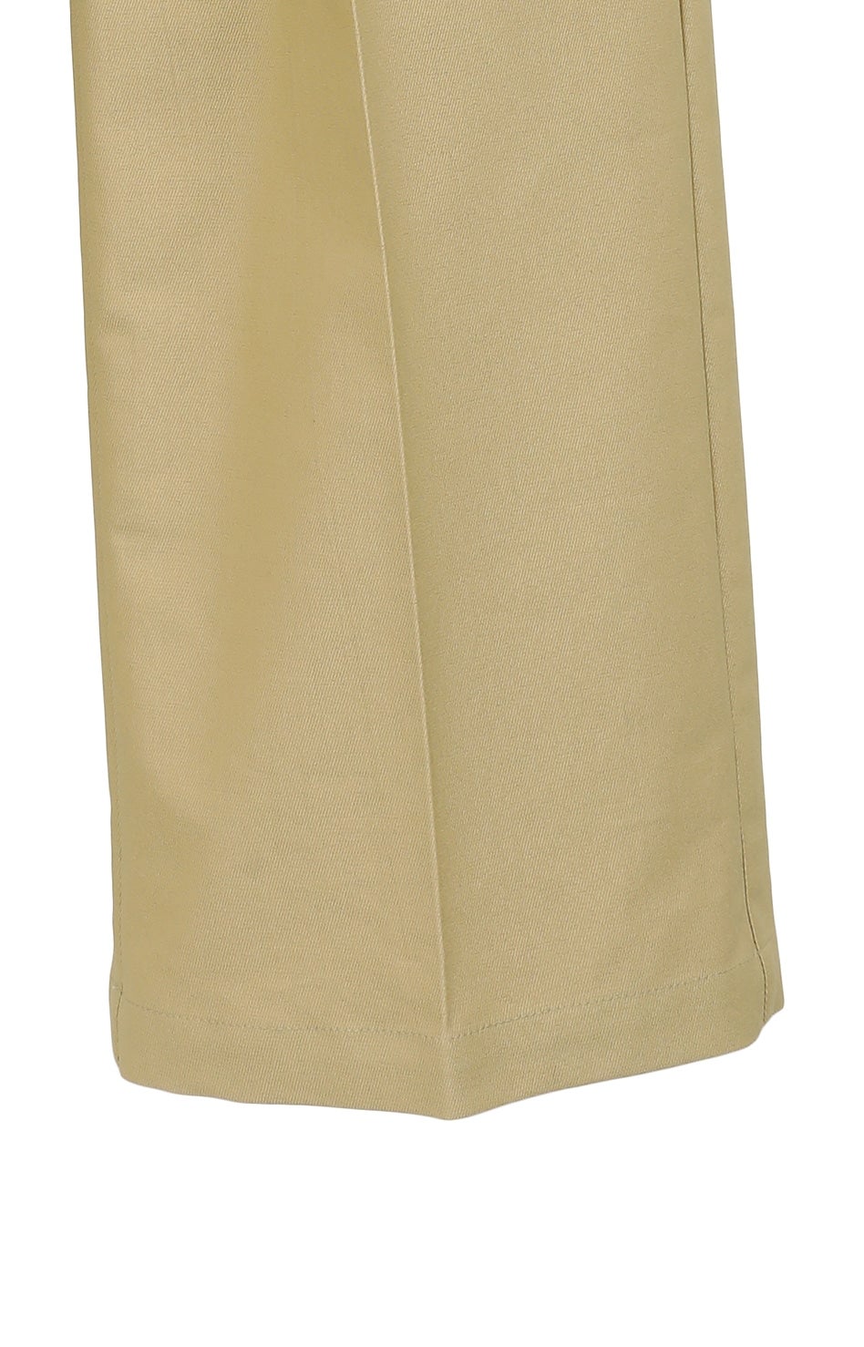 2WAY GATHER BELT PANTS｜SKIRT/PANTS(スカート/パンツ)｜CLANE