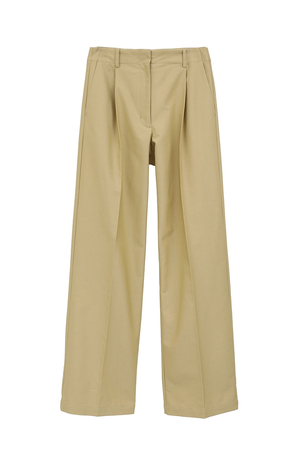 CLANE クラネ　2WAY WIDE BELT TAPERED PANTS 2WAY GATHER BELT PANTS｜SKIRT/PANTS(スカート/パンツ)｜CLANE