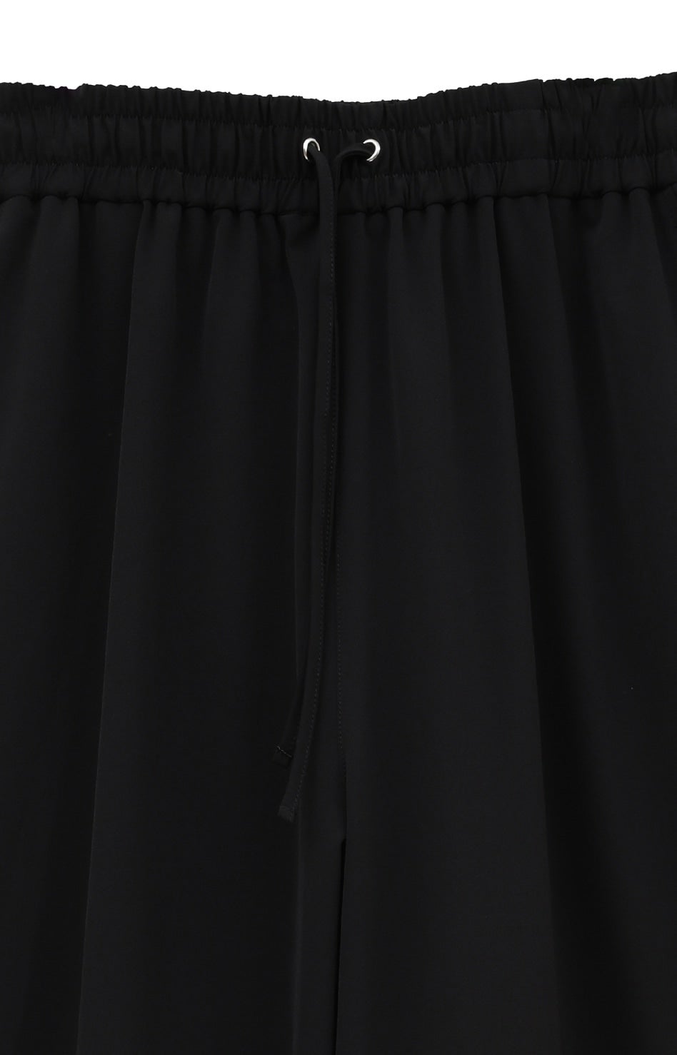 DRAWSTRING HEM RASH GUARD PANTS｜SKIRT/PANTS(スカート/パンツ