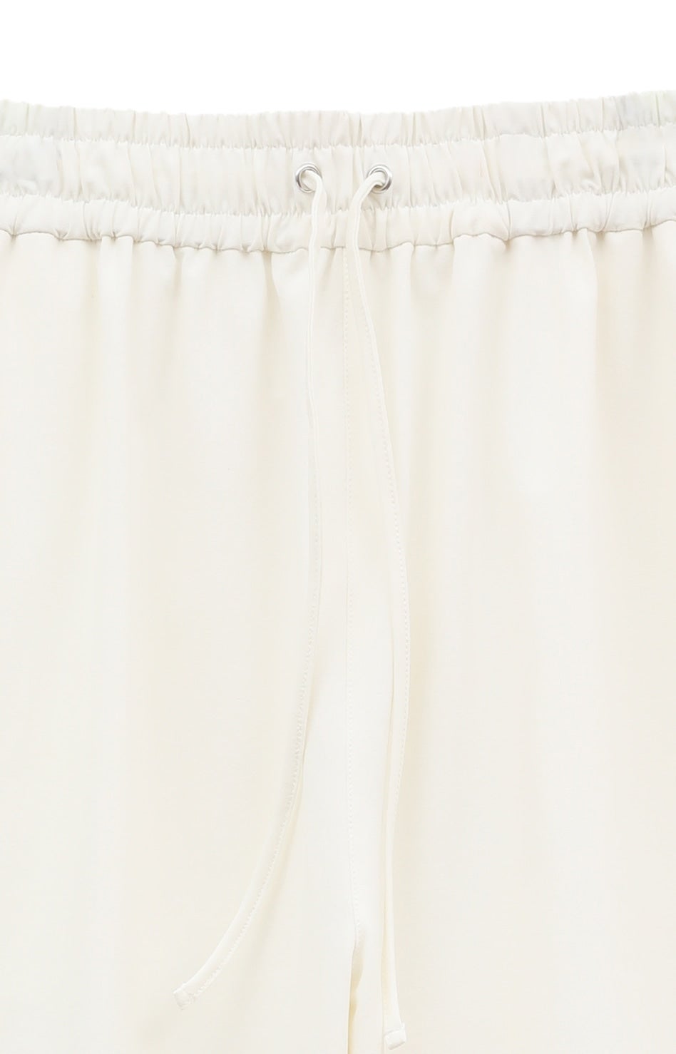 CLANE DRAWSTRING HEM RASHGUARD PANTS クラネ DRAWSTRING HEM RASH GUARD PANTS｜SKIRT/PANTS(スカート/パンツ