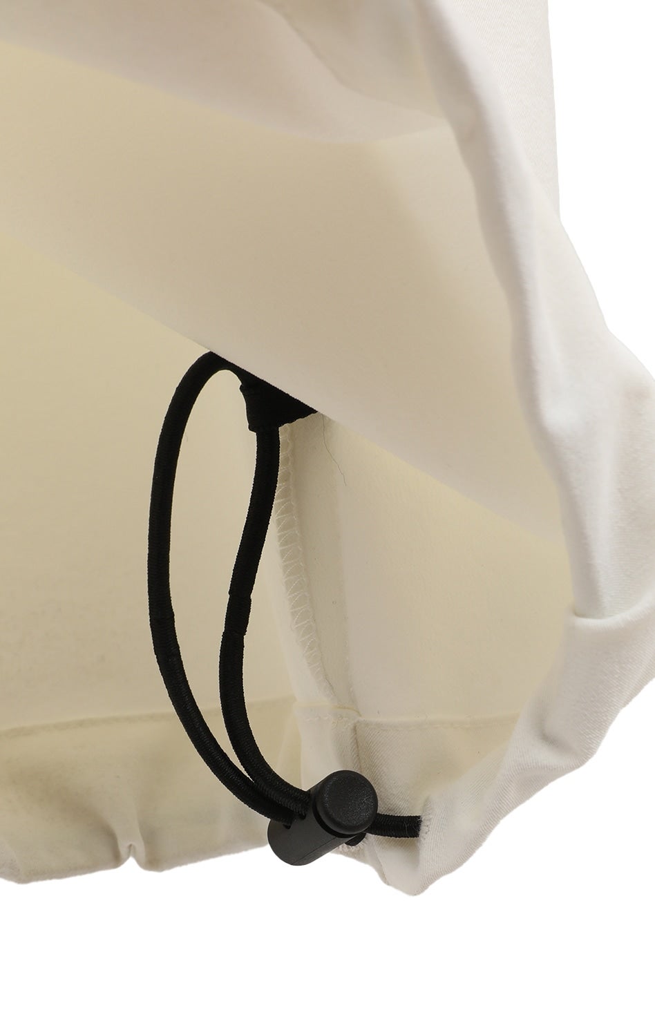 DRAWSTRING HEM RASH GUARD PANTS｜SKIRT/PANTS(スカート/パンツ