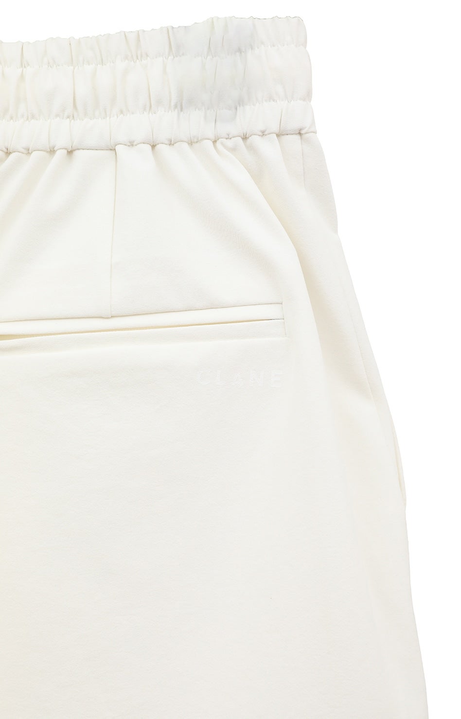 DRAWSTRING HEM RASH GUARD PANTS｜SKIRT/PANTS(スカート/パンツ