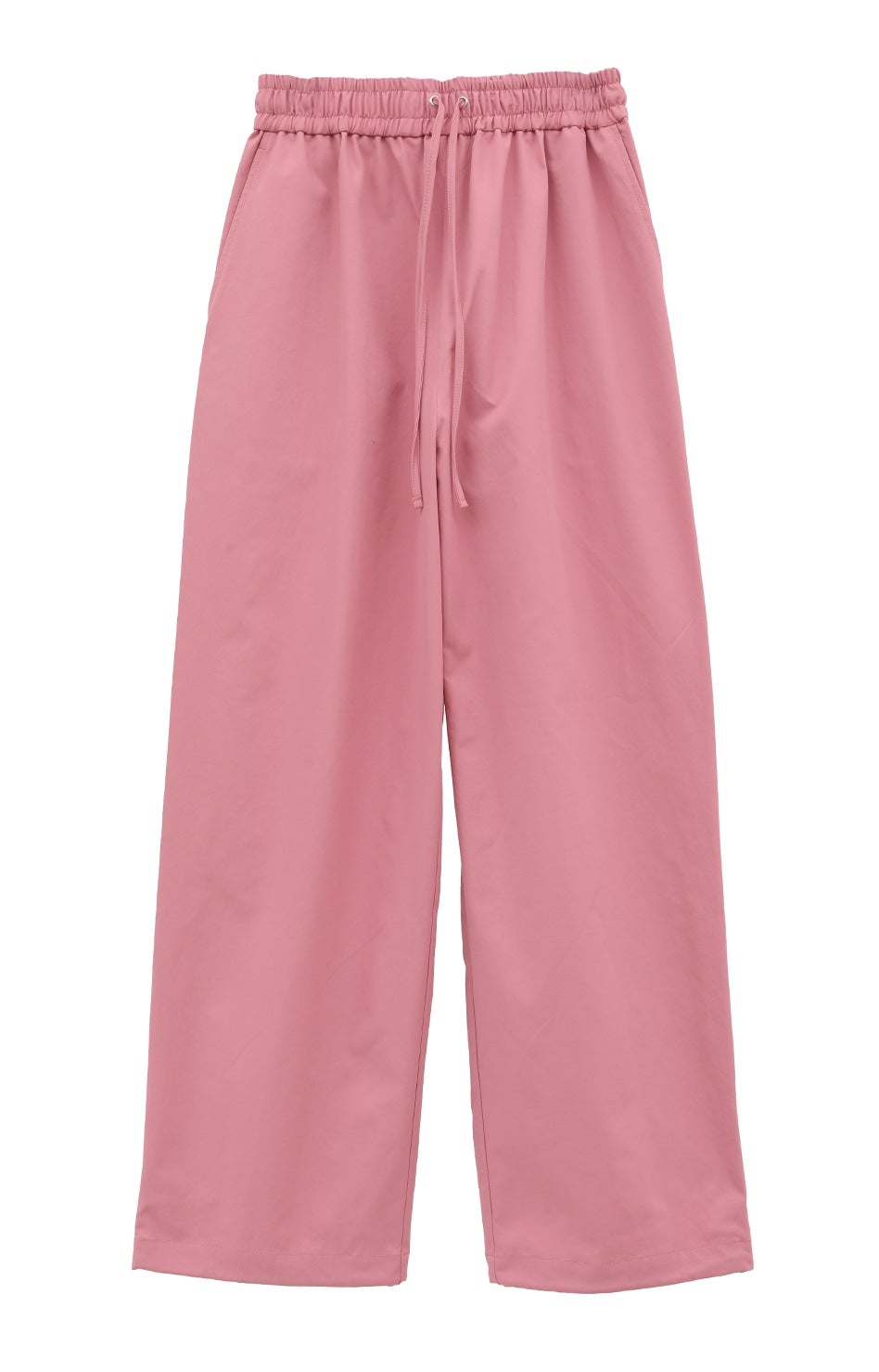 DRAWSTRING HEM RASH GUARD PANTS｜SKIRT/PANTS(スカート/パンツ