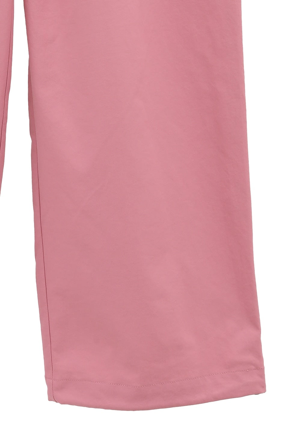 DRAWSTRING HEM RASH GUARD PANTS｜SKIRT/PANTS(スカート/パンツ