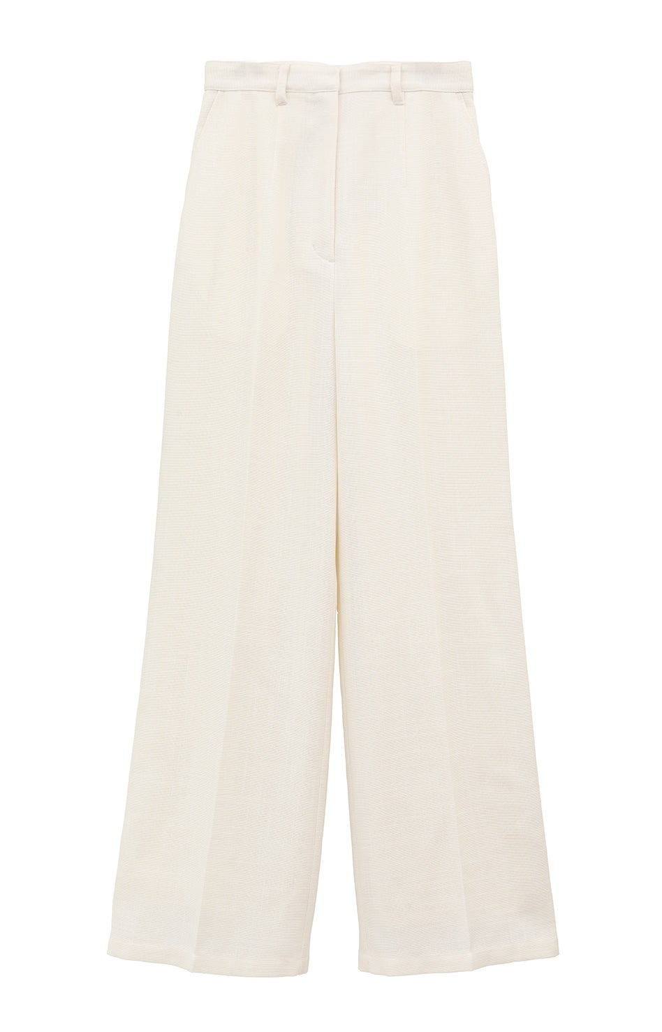CENTER CLEASE STRAIGHT PANTS｜SKIRT/PANTS(スカート/パンツ
