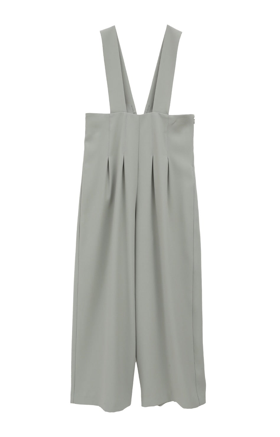 パンツ CLANE HIGH WAIST SIDE LINE PANTS CLANE - ハイウエストパンツ - HIGH WAIST SIDE LINE PANTS