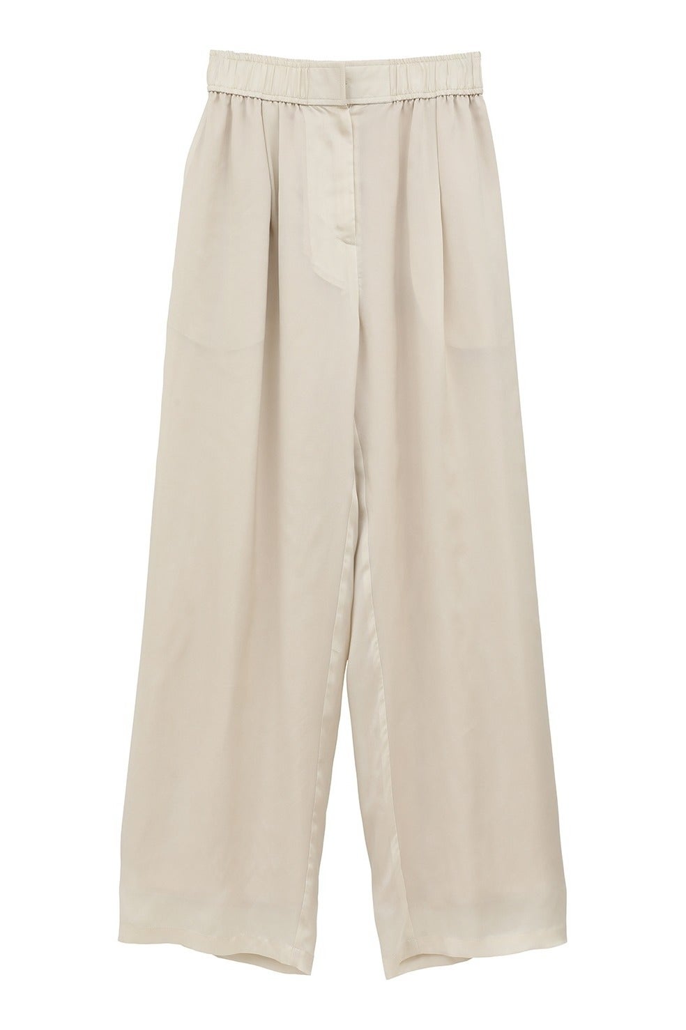 SHEER AIRY PANTS｜SKIRT/PANTS(スカート/パンツ)｜CLANE