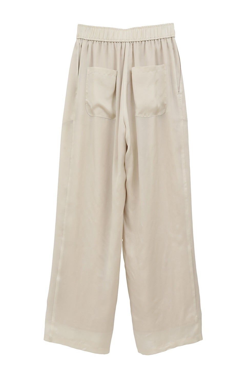 SHEER AIRY PANTS｜SKIRT/PANTS(スカート/パンツ)｜CLANE