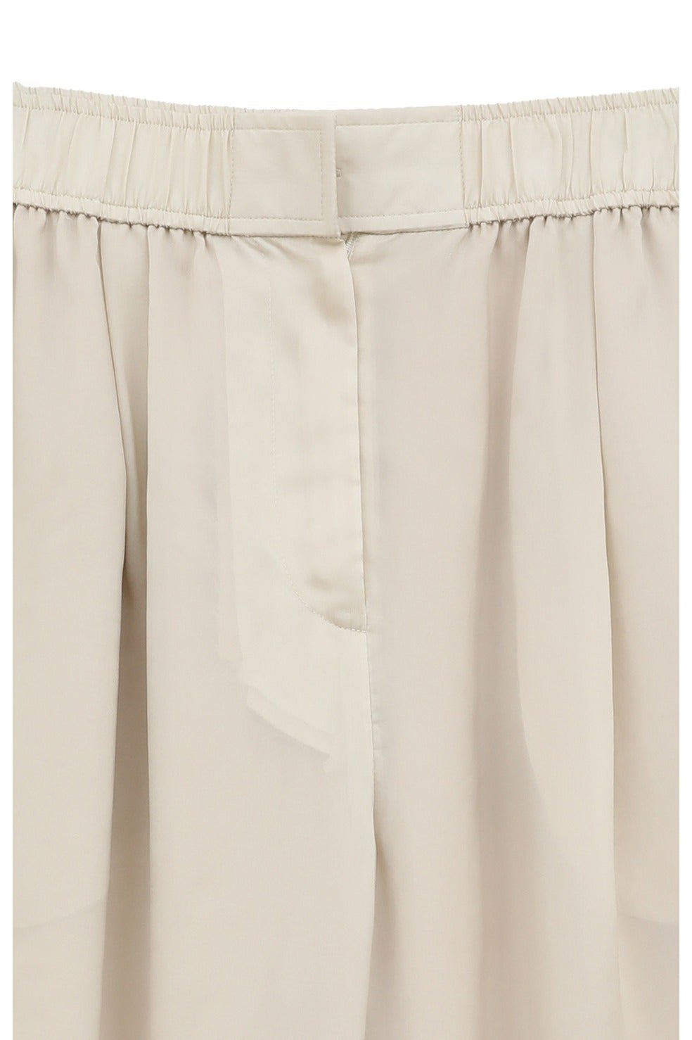 パンツ CLANE SHEER AIRY PANTS CLANE/クラネ】SHEER AIRY PANTS/シアーエアリーパンツ