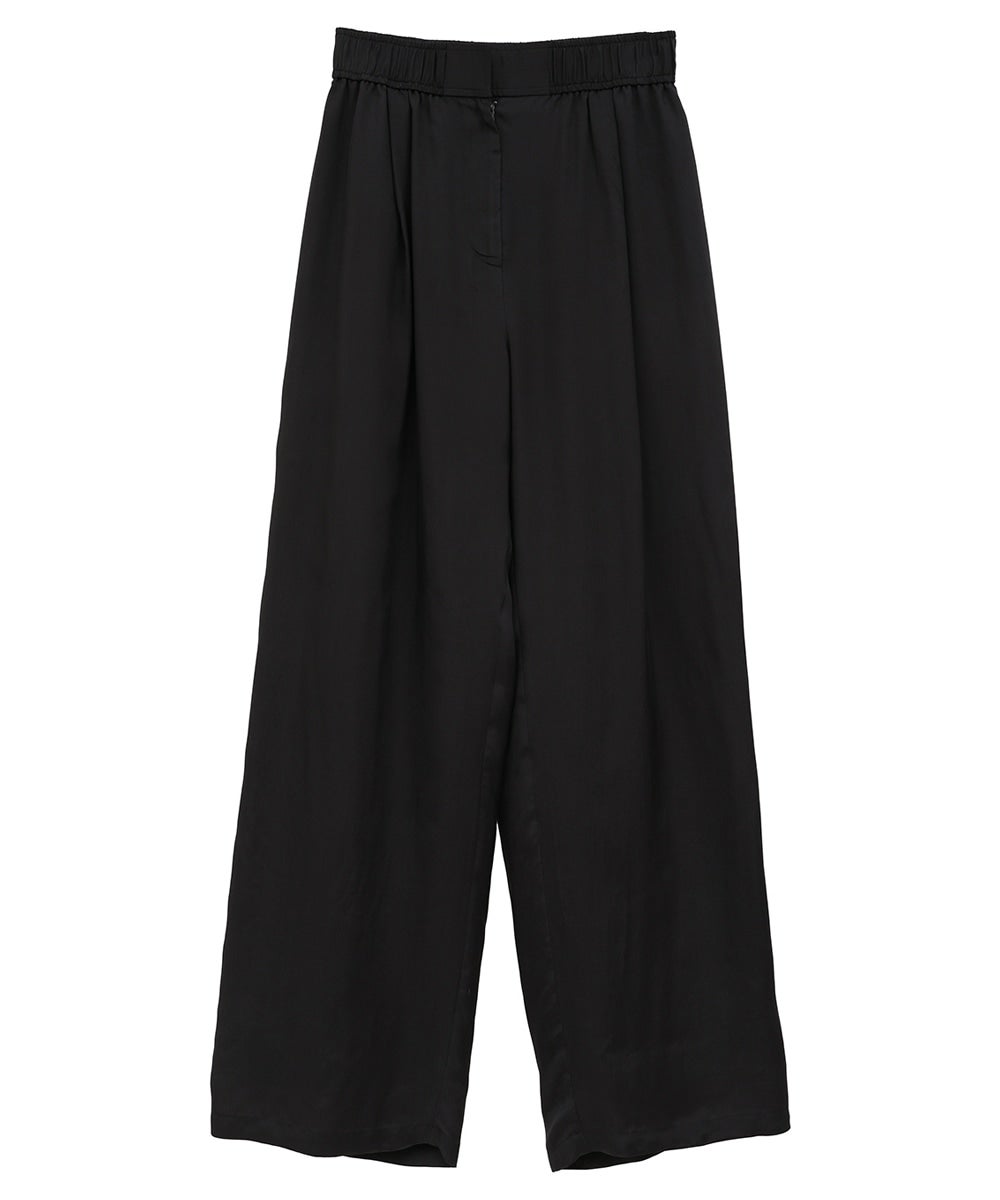 SHEER AIRY PANTS